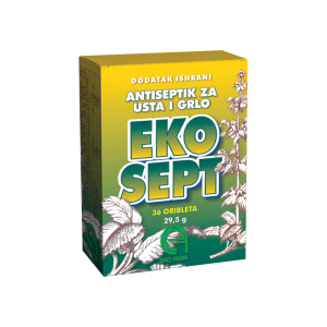 eko sept