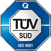 iso 9001 logo