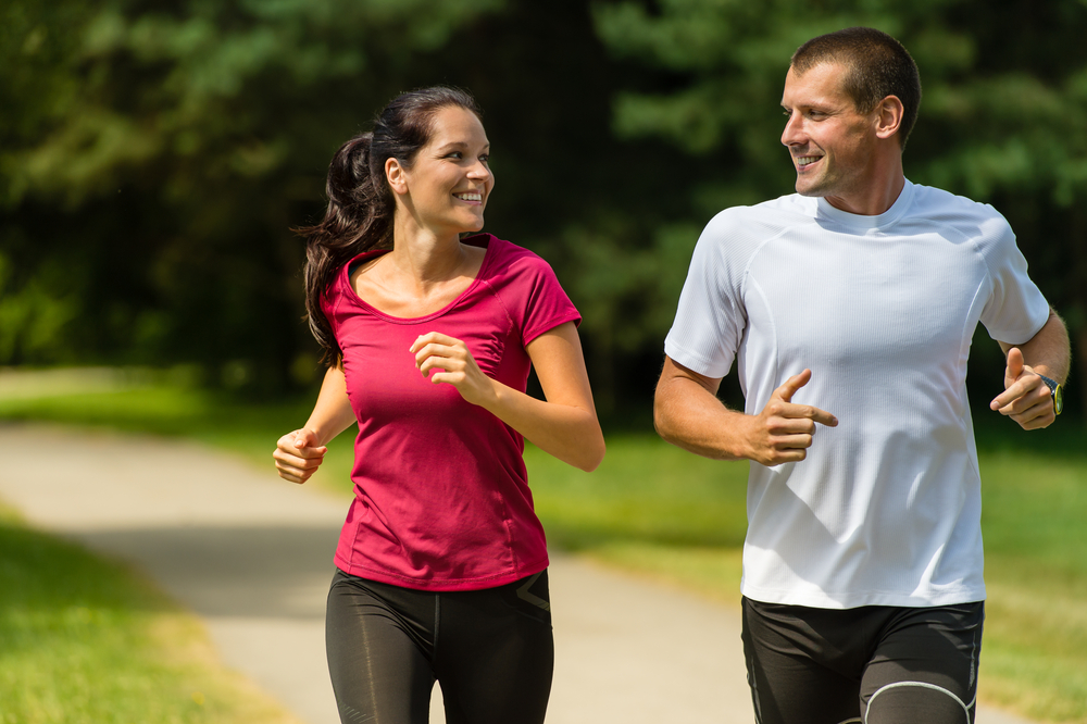 Does exercise affect our immunity?