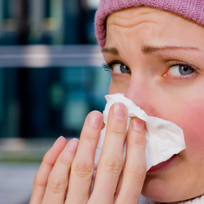A short guide to common cold