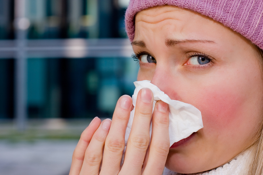 A short guide to common cold