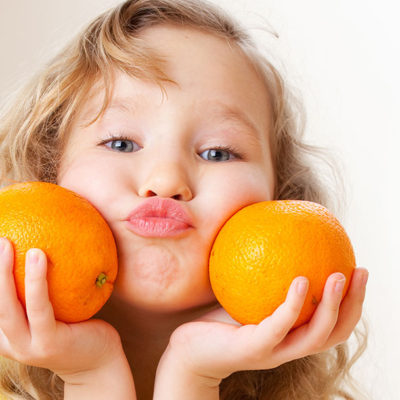 Zašto je deci neophodan vitamin C?