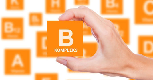 Koliko zaista znate o kompleksu B vitamina?
