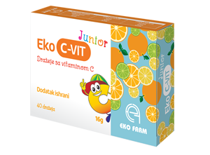 Eko-C-vit-junior