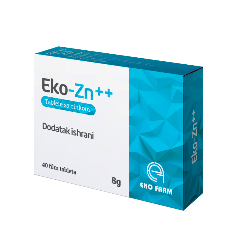 Eko-Zn++