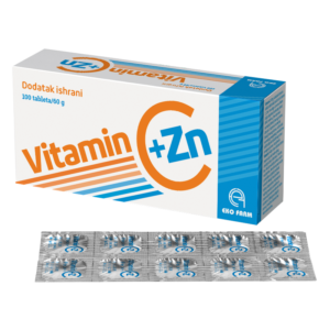 Vitamin-C+Zn
